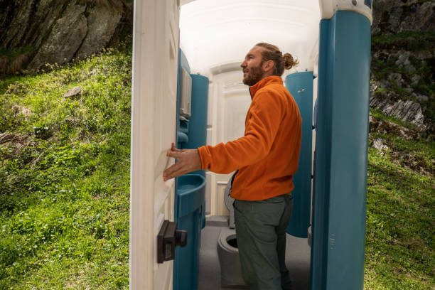 Portable Toilet Options We Offer in Chester, NY