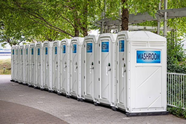 Best Porta potty services near me  in Chester, NY