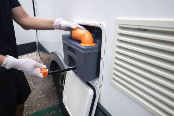 Best Porta potty rental for outdoor events  in Chester, NY