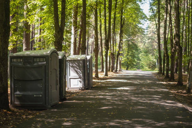 Best Portable bathroom rental  in Chester, NY