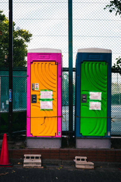 Best Emergency porta potty rental  in Chester, NY